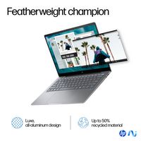 HP - OmniBook X - Copilot+ PC - 14