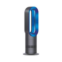 Dyson Hot+Cool  AM09 Smart Tower Air Purifier, Heater and Fan - Iron/blue - Alternate Views