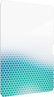 ZAGG - InvisibleShield XTR4 for Apple iPad (A16) 11