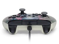 PowerA - Advantage Plus Wired Controller for Xbox Series X|S - Bloom & Gloom - Alternate Views