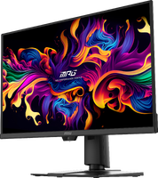 MSI - MPG271QRQDOLEDX50 27