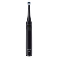 Oral-B - iO2 Rechargeable Electric Toothbrush Kit Starter Kit - Night Black - Alternate Views
