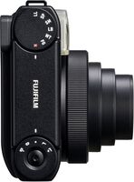 Fujifilm - instax mini 99 Instant Film Camera - Black - Alternate Views