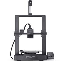 Creality - Ender-3 V3 SE 3D Printer Basic Combo - Black - Alternate Views