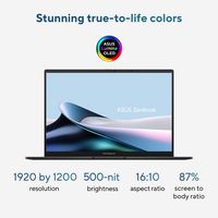 ASUS - Zenbook 14 14