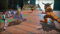 Digimon Story: Time Stranger - PlayStation 5 - Alternate Views