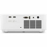 ViewSonic - LS740HD 5,000 ANSI Lumens 1080p Laser Installation Projector - White - Alternate Views