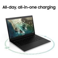 Samsung - Galaxy Chromebook Go - 14