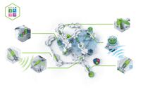 Ravensburger - GraviTrax Power: Starter-Set XXL - Alternate Views