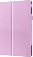 SaharaCase - Bi-Fold Folio Case for Amazon Fire HD 10 (2023) - Rose Pink - Alternate Views