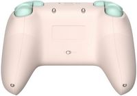 8BitDo - Ultimate 2C Wireless Controller with Hall Effect Joysticks - Mint - Alternate Views