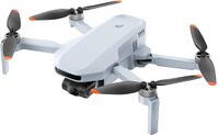 Potensic - ATOM 2 Fly More Combo Drone with Remote Controller - Gray - Alternate Views