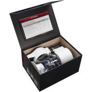 Sifter + Scale Attachment for KitchenAid Stand Mixers - White - Alternate Views