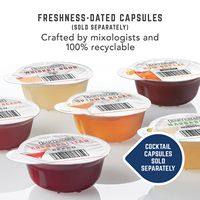 Bartesian - Premium Cocktail Machine - Gray - Alternate Views