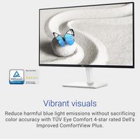 Dell - S2425H 24