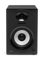 Samson - Medio One M50BT Studio Monitors - Black - Alternate Views