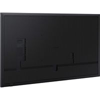 Samsung - 43-inch Commercial 4K UHD Display, 500 NIT - Alternate Views