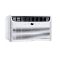 Frigidaire - 115V 8,000 BTU 350 Sq. Ft. Smart In Wall Air Conditioner - White - Alternate Views