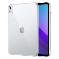 SaharaCase - Venture Series Case for Apple iPad 11'' (A16) and iPad 10.9'' (10th Gen) - Clear - Alternate Views