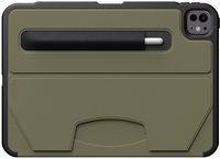 ZUGU - Slim Protective Case for Apple iPad Pro 11-inch (M4) - Olive - Alternate Views