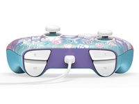 PowerA - Advantage Wired Controller for Nintendo Switch 2 - Mushroom Kingdom - Alternate Views