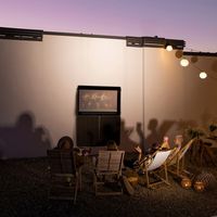 Storm Shell - XL Weatherproof 55