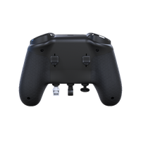 Honeycomb Aeronautical - Echo Aviation Wireless Controller for Windows & Mac - Black - Alternate Views