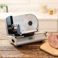 LEM Product - Meat Slicer with 7.5