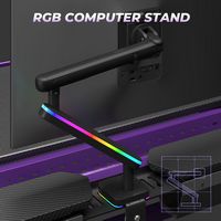 RSPGAME - G Series Gaming Desk, 55