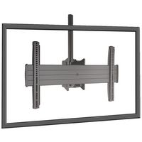 Chief - Fusion Tilting TV Wall Mount for Most 32