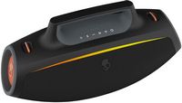 Skullcandy Barrel Wireless Speaker- Black - Black - Alternate Views