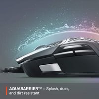 SteelSeries - Aerox 5 Ultra Lightweight Honeycomb Water Resistant Wired RGB Optical Gaming Mouse ... - Alternate Views