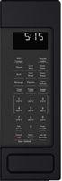 Café - 1.5 Cu. Ft. Convection Countertop Microwave with Sensor Cooking and Built in Wi-Fi - Matte... - Alternate Views