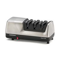 Chef'sChoice - 1520 AngleSelect DiamondHone Electric Knife Sharpener for 15 and 20-degree Knives ... - Alternate Views