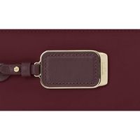 TUMI - Voyageur Halsey Backpack - Wine - Alternate Views