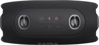 JBL - Xtreme 5 - Portable waterproof speaker - 2026 - Black - Alternate Views