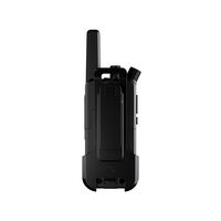 Cobra - Performa 400 Pro Business Two-Way Radio (6-Pack) - Black - Alternate Views