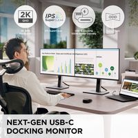 ViewSonic - VG2758-2K 27