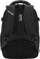 SwissGear - SA1056 Laptop Backpack - Black - Alternate Views