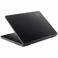 Acer - TravelMate B3 Spin 12 B312RN-31 2-in-1 12.2