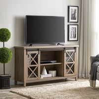 Clementine TV Stand for Most TVs up to 65