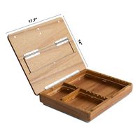 LapGear - Easel Lap Desk with Storage (Fits up to 15