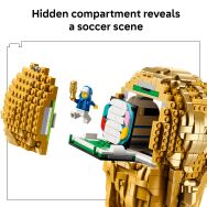 LEGO - Editions FIFA World Cup Official Trophy 43020 - Alternate Views