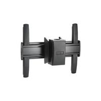 Chief - Fusion Swivel TV Wall Mount for Most 26