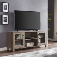 Quincy TV Stand for Most TVs up to 65