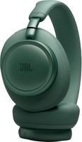 JBL - Live 780NC - Bluetooth Wireless Headband Over-the-ear Noise Cancelling headphones - 2026 - ... - Alternate Views