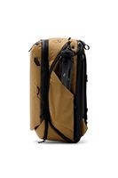 Peak Design - Travel Backpack 45L - Coyote - Alternate Views