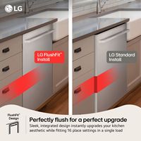 LG - FlushFit 24