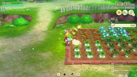 Story of Seasons: Grand Bazaar - Nintendo Switch - Alternate Views