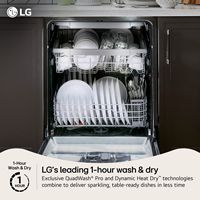 LG - FlushFit 24
